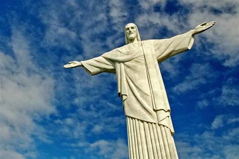 landmarks brazil